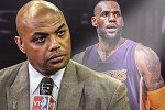 NBA西部决赛消息汇总：巴克利狂奶湖人 詹皇赛前听歌若有所思