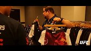 UFC-18年-UFC227中国力量在加州-张伟丽：小目标打进世界前十-专题