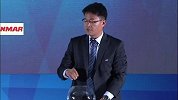 亚冠-16赛季-亚冠八强抽签 上海上港VS全北现代-花絮