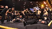 NXT第547期：安保全体出动！ERA横行霸道引发大规模群殴