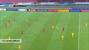 哈米谢 U23亚洲杯 2020 澳大利亚U23 VS 叙利亚U23 精彩集锦
