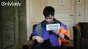 Jeffrey董又霖：第一次来到巴黎很激动，看秀Look满分