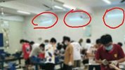 校老师疑误开教室紫外线灯致多学生受伤 官方：相关部门正处理