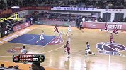 CBA-1415赛季-常规赛-第36轮-天津荣钢112：129吉林东北虎-全场