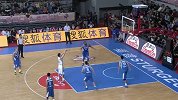 CBA-1516赛季-常规赛-第13轮-福建泉州银行vs青岛双星-全场