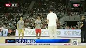 篮球-14年-2014巨星中国行：巴蒂尔东莞退役-新闻