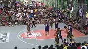 街球-13年-制霸赛第五场 北京CL vs 上海X-Battle 集锦-精华