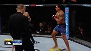 UFC-18年-中量级 埃瑞克·安德斯VS 提姆·威廉姆斯-单场