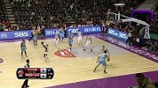 CBA-1617赛季-常规赛-第30轮-默契配合！俞长栋妙传周琦双手暴扣-花絮