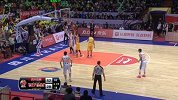 CBA-1617赛季-常规赛-第21轮-盖到福特森怀疑人生！约什迎面排球大帽！-花絮