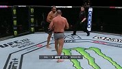 UFC on ESPN第14期：胡阿VS诺盖拉