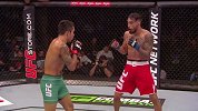 UFC-16年-格斗之夜94前瞻：基尼奥内斯精彩对战集锦-专题