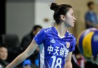 女排亚锦赛名单公布，三名小将比李盈莹还小，郎平很敢锻炼年轻人