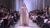 Elie Saab 2017春夏高定时装发布会