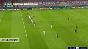 德米尔拜 德国杯 2020/2021 勒沃库森 VS 法兰克福 精彩集锦