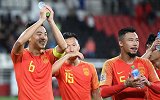 利好！国足16强战对手浮出水面 无强队5弱旅选1