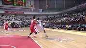 CBA-1516赛季-麦克唐纳胫骨骨折赛季报销 江苏肯帝亚男篮又将单外援作战-新闻