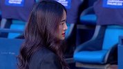U23亚洲杯惊现最美工作人员 泰国本土美女亮相闪电水晶球场