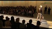 Fendi SS 2015春夏米兰时装周