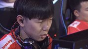 2017 CFS中国区总决赛-8 亚军赛 汉宫 vs TGF第四场