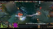 【离子DTA2解说】DK vs EG PA的逆袭