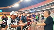 陕西联合足协杯出局！陈涛赛后讲话 球迷不干了！