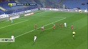 鲁利 法甲 2019/2020 蒙彼利埃 VS 第戎 精彩集锦