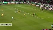 大迫勇也 德国杯 2019/2020 云达不莱梅 VS 多特蒙德 精彩集锦