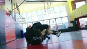 UFC-17年-UFC211倒计时：乔罗根预测玛雅vs马斯维达尔-专题