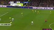 戈弗雷 足总杯 2019/2020 热刺 VS 诺维奇 精彩集锦