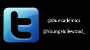街球-13年-美职篮之外最强扣将Young_Hollywood胯下360度换手暴扣-专题