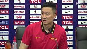 中国篮球-18年-杜锋谈可兰白克赛场冲突：反应过激需克制情绪-新闻