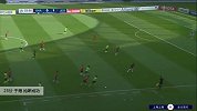 于海 亚冠 2020 上海上港 VS 全北现代 精彩集锦