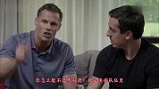 足球-15年-内维尔卡拉格试玩FIFA16 抢手柄选杰拉德-专题