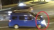 四川乐山男子酒驾追尾被拦逃逸途中摔死对方 一审获刑14年