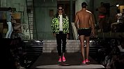 Dsquared2 2015春夏米兰男装发布会