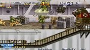【MsTer贝】合金弹头4 一命通关 街机游戏系列 NeoGeo