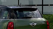 个性依旧 2015款Mini Cooper S Countryman