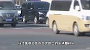 周日半程马拉松，北京部分道路将采取交通管理措施