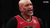 詹皇哈登太沧桑！看NBA众球星变老样子莫名伤感