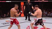UFC-16年-UFC198前瞻：贝尔福特精彩对战集锦-专题
