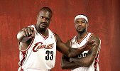 NBA球员社交粉丝数TOP10 奥尼尔和詹姆斯占据最强王者