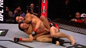 UFC-17年-格斗之夜106福塔雷萨站媒体日集锦-精华