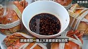 女子蒸一锅大闸蟹，用核辐射检测仪一测持续报警，对肚皮测更意外