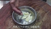 这才是韭菜炒千张最正确的做法，韭菜脆嫩清香，千张筋道入味