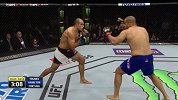 UFC-17年-格斗之夜104：重量级汉密尔顿vs福尔图纳-全场