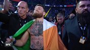 UFC-18年-臭名昭著欢迎回家！爱尔兰之王嘴炮霸气出场！-花絮