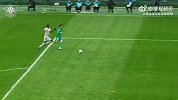 比赛日｜中超第3轮 北京国安VS上海申花