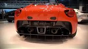 阿斯顿马丁V12 ZAGATO
