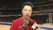 CBA-1617赛季-帕戈迎战旧主 且看两支年轻军谁先摆平心态-新闻